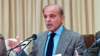 PM Shehbaz Sharif Arrives in Sharm el-Sheikh for Gaza Ceasefire Summit | Baaghi TV