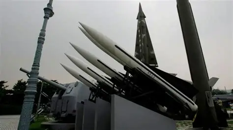 Scud Missiles Return to the Afghan Border: History, Signals, and Pakistan’s Response | Baaghi TV