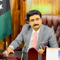Sindh Government Vows Full Support for Artists | Baaghi TV