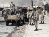 Terror Networks Crippled, Major Operations in KP and Balochistan Neutralize Key Militants | Baaghi TV