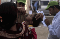 Sindh CM Warns of Strict Action Against Polio Vaccine Refusal | Baaghi TV