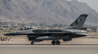 Pakistan’s F-16 Fleet Set to Get Sharper: The Strategic Significance of AIM-120D3 Integration | Baaghi TV