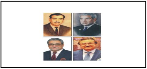 Bravehearts of Gujrat! | Baaghi TV