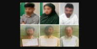 ANF Busts Heroin Smuggling Network Targeting UAE; 11 Arrested, Including Four Women and Pharmacist | Baaghi TV
