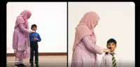 Sound of Hope | CMH Multan’s Cochlear Implant Milestone Transforms 100 Children’s Lives | Baaghi TV