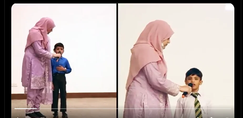 Sound of Hope | CMH Multan’s Cochlear Implant Milestone Transforms 100 Children’s Lives | Baaghi TV