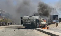 Tension Escalates in Ladakh as Internet Blocked, Forces Deployed | Baaghi TV
