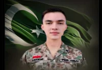 Major Sibtain Haider Martyred, 7 Terrorists Killed in Daraban Operation | Baaghi TV