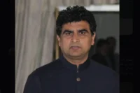 FGEHA Director Land Gunned Down in Islamabad’s Blue Area; Intense Hunt Underway | Baaghi TV