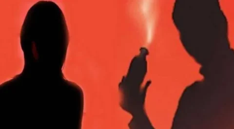 Bride Dies After Being Forced to Drink Acid, Husband and Mother-in-Law Arrested | Baaghi TV