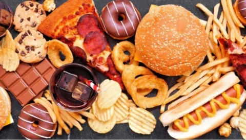 Ultra-Processed Foods Pose Global Health Risks, Experts Warn | Baaghi TV