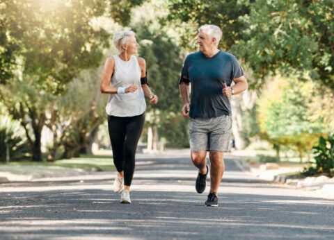 Healthy at 70: Experts Reveal Key Habits You Should Start in Your 30s | Baaghi TV