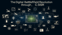 Network-Centric Warfare-The Digital Battlefield Revolution | Baaghi TV