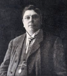 Picture of a Castrati