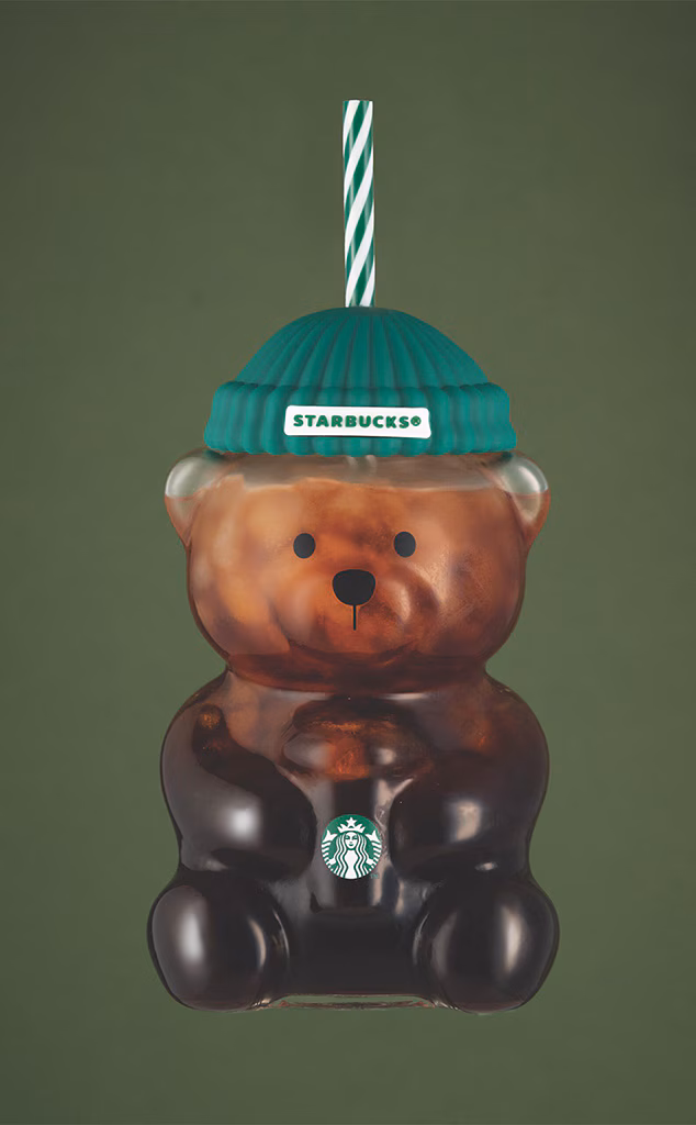 A Coffee Cup launched by Starbucks