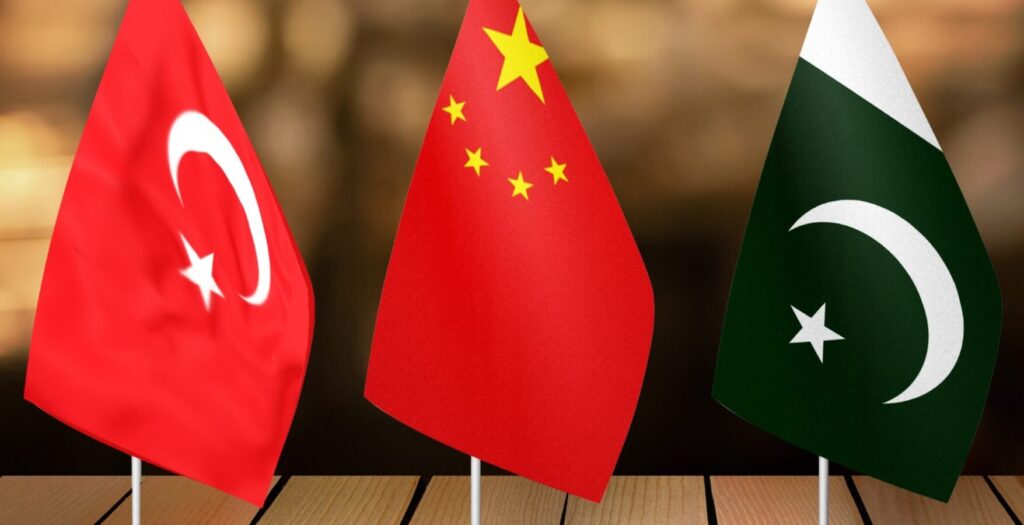 China and Turkey’s MMRs: a new option for Pakistan’s air power | Baaghi TV