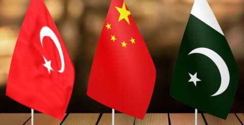 China and Turkey’s MMRs: a new option for Pakistan’s air power | Baaghi TV