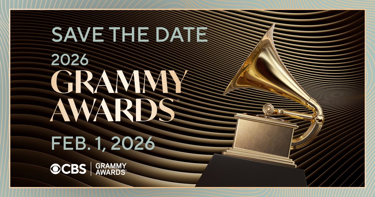 Grammy Awards 2026