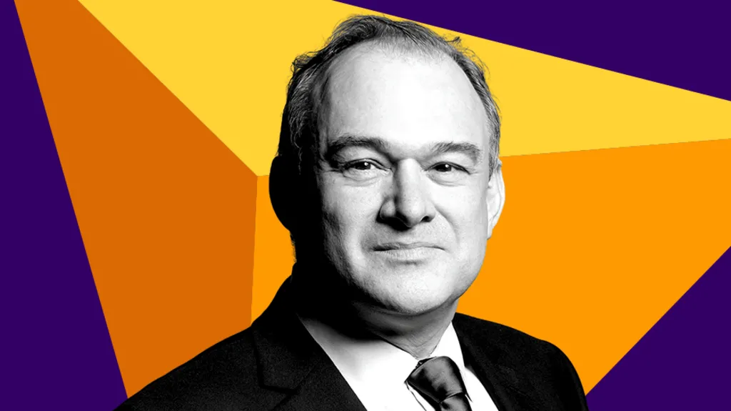 Liberal Democrats leader Sir Ed Davey criticizes BBC