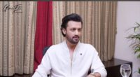 Atif Aslam Addresses Claims He Charges High Fees for Interviews | Baaghi TV