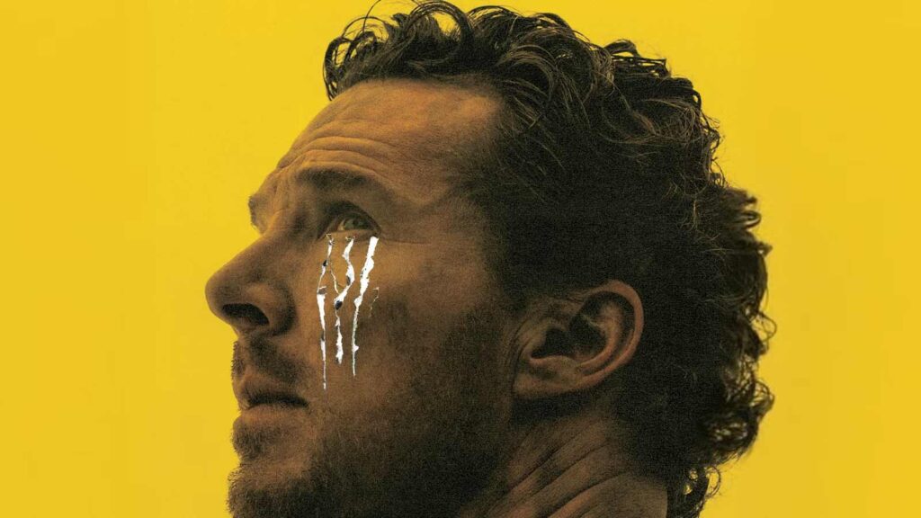 Benedict Cumberbatch