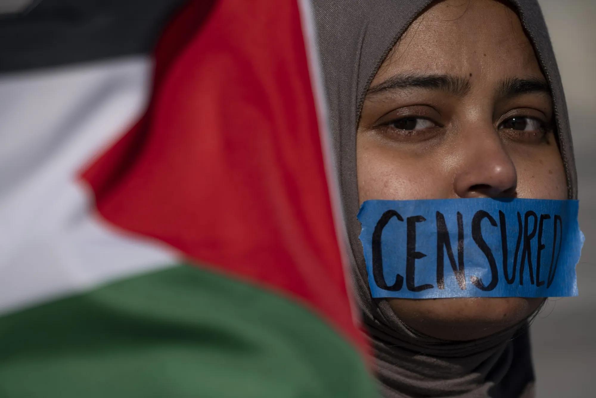 Bonded by Sacrifice: Resistance from Palestine to Sudan | Baaghi TV