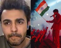 farhan saeed and talha anjum