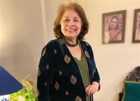 Uzma Gillani Urges Stronger Roles for Elderly Women | Baaghi TV