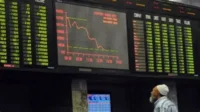 Pakistan Stock Market Rattled by Indian “Misadventure” Rumors — Armed Forces Assure Total Preparedness | Baaghi TV