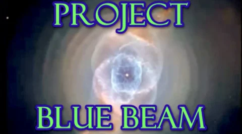 NASA: Project Blue Beam Between Facts, Fiction, and Fear | Baaghi TV