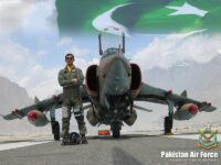 PAF Pilot Training: Excellence, Expertise, and Global Acknowledgment | Baaghi TV