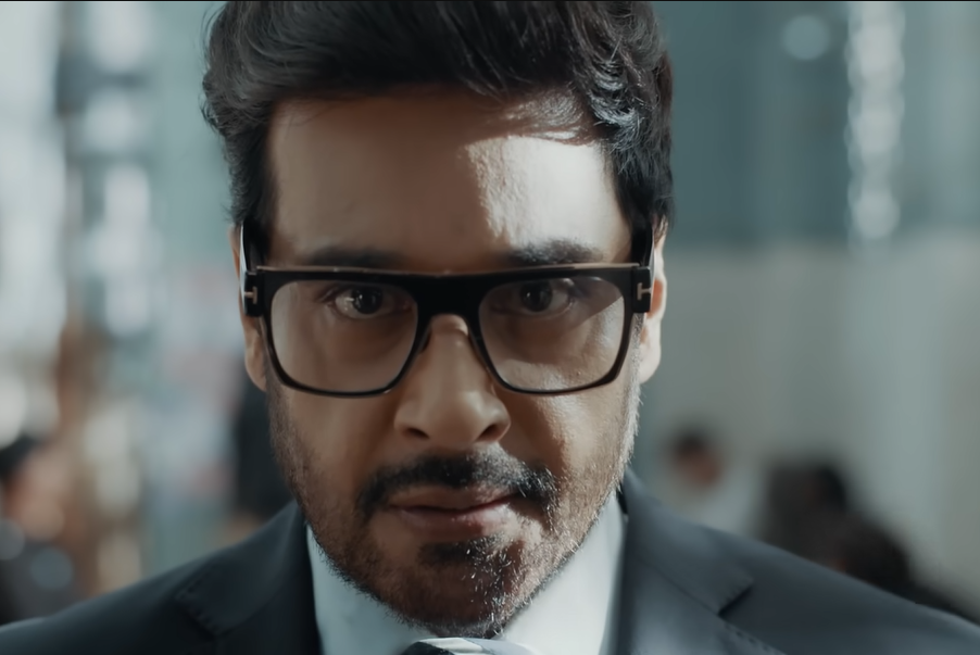 Character from drama Case No. 9