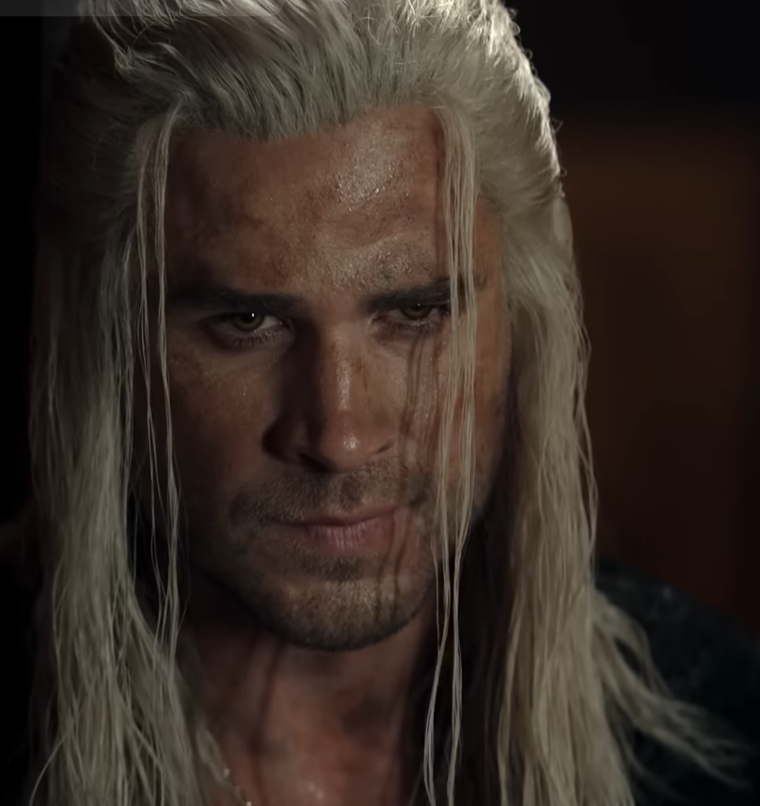 Character from a season