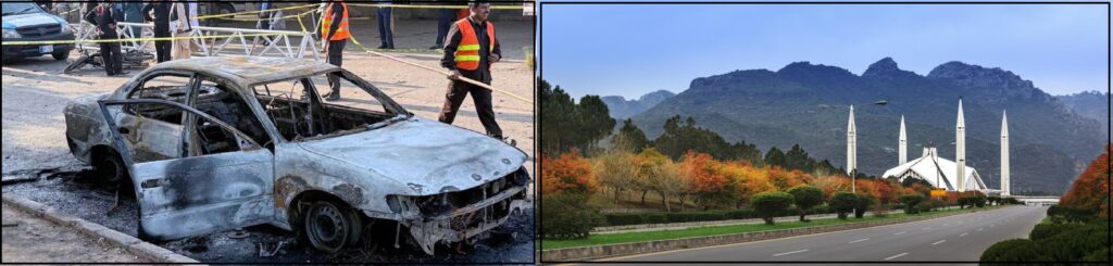 Wana to Islamabad: The Message Is Clear — Pakistan Must Act Now | Baaghi TV