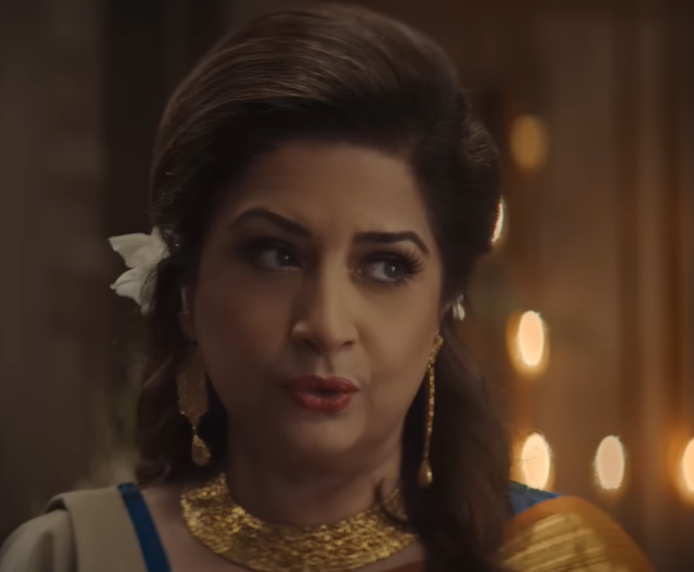 Atiqa Odho in Neelofar