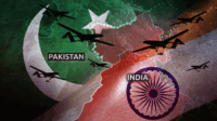China’s Role in May India–Pakistan War Raises Alarms in Washington: USCC Report | Baaghi TV