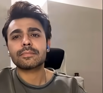 Farhan Saeed