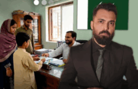 Asad Siddiqui calls out schools on early admissions