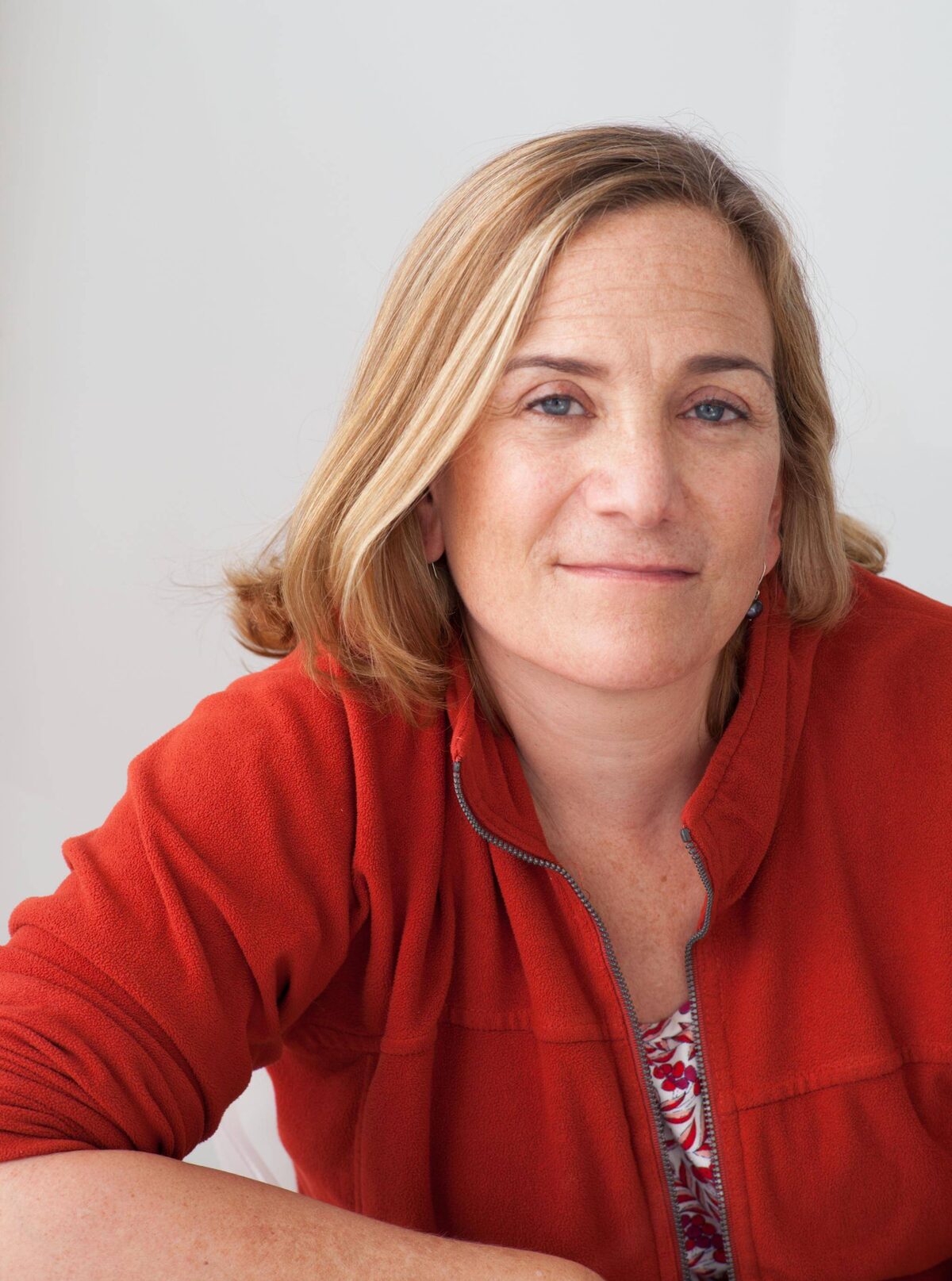 Tracy chevalier 