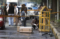 New Delhi Blast: Modi Faces Criticism for Seeking Votes Amid Security Crisis | Baaghi TV