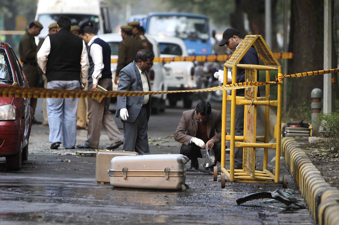 New Delhi Blast: Modi Faces Criticism for Seeking Votes Amid Security Crisis | Baaghi TV