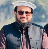 “Our Politics Is Peaceful, Constitutional — Not Violent”: Hafiz Talha Saeed | Baaghi TV