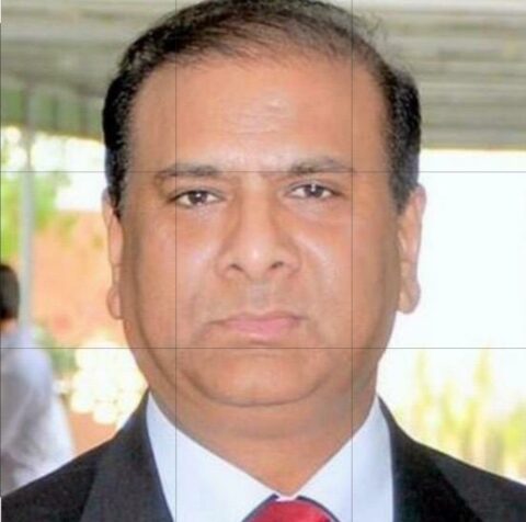 Courage and Identity in Pakistani Journalism | Baaghi TV