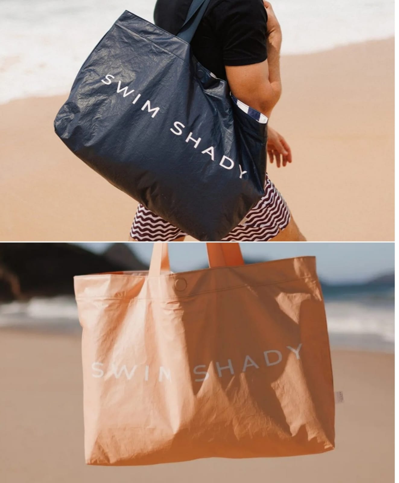 Australian Brand "Swim Shady"