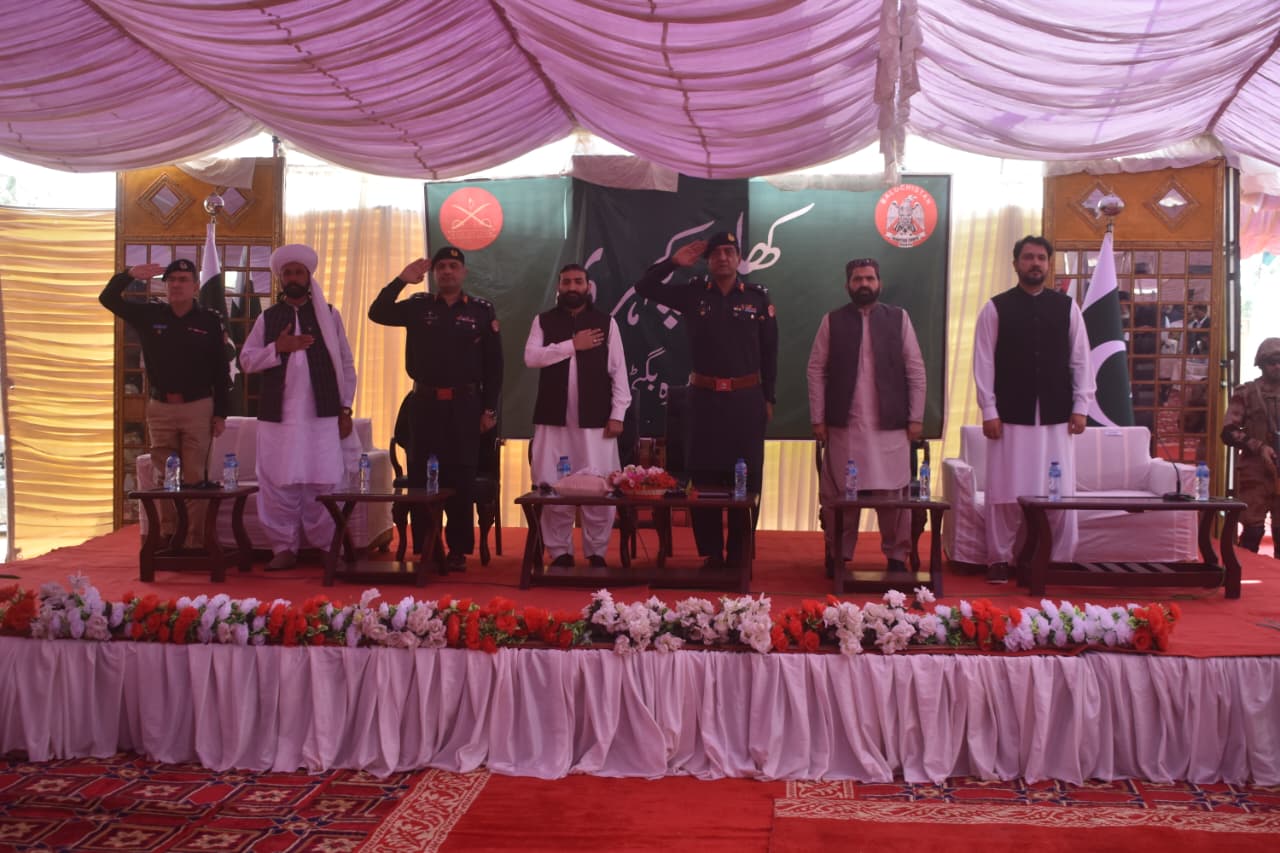 Khuli Kachehri in Sui Tackles Dera Bugti Peace & Development | Baaghi TV