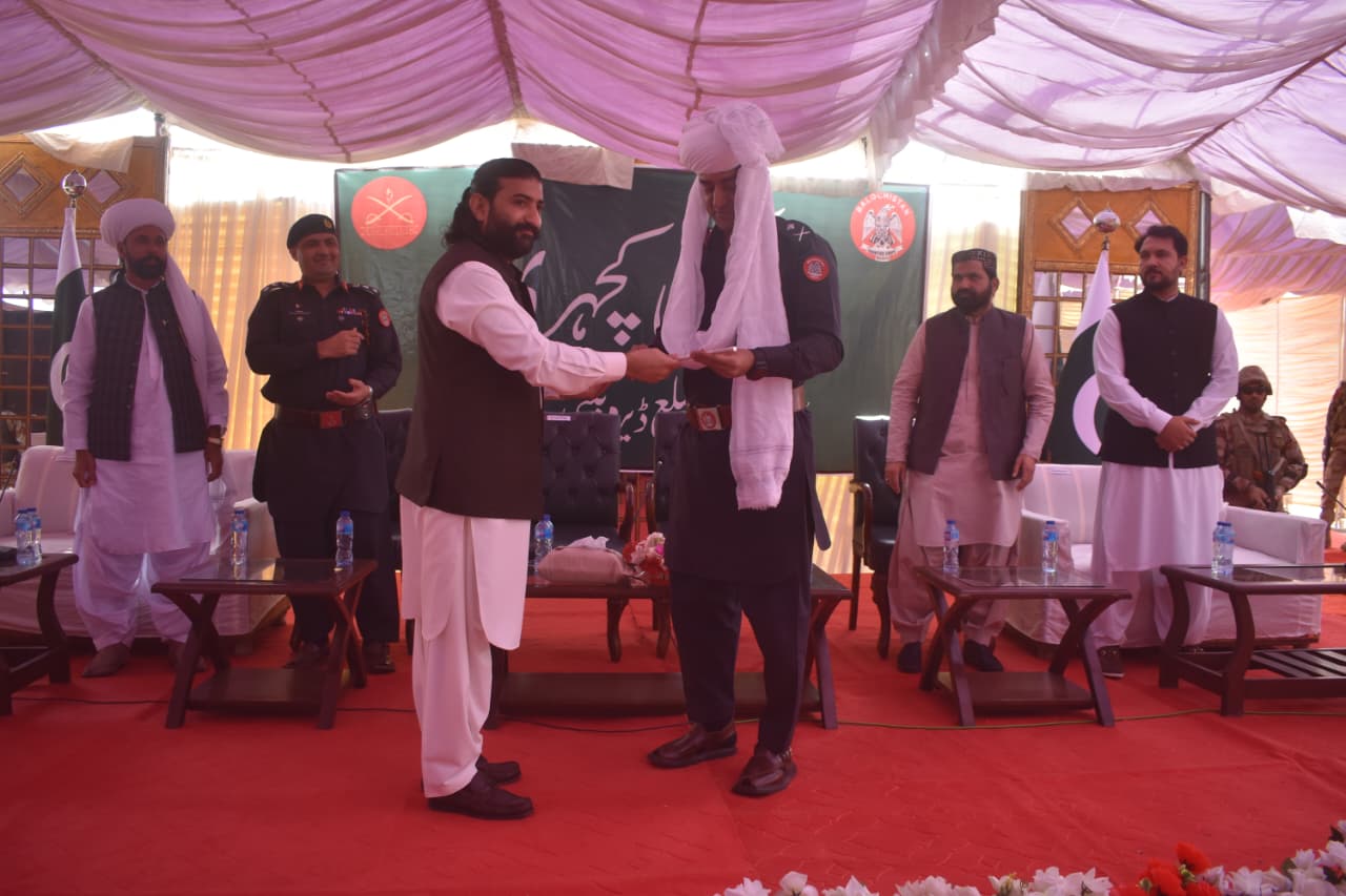 Khuli Kachehri in Sui Tackles Dera Bugti Peace & Development | Baaghi TV