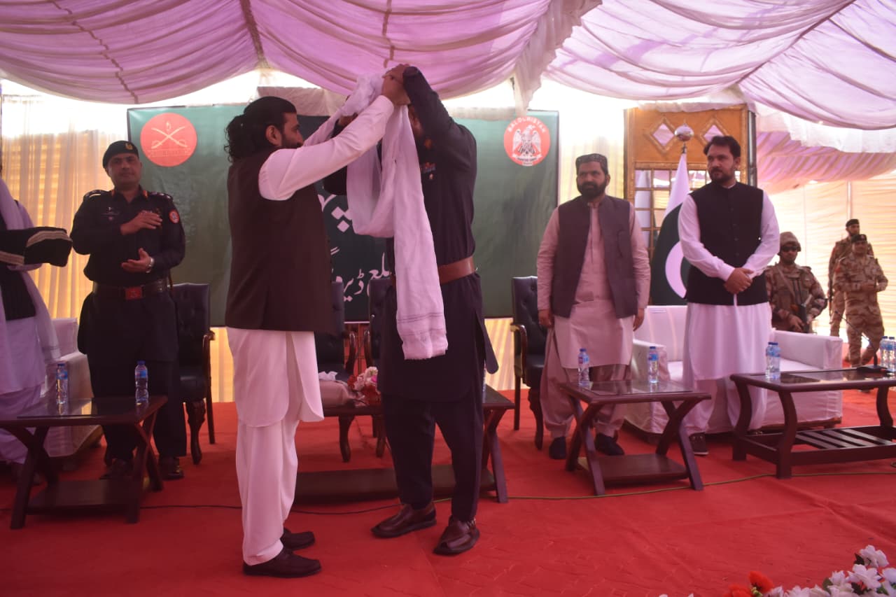 Khuli Kachehri in Sui Tackles Dera Bugti Peace & Development | Baaghi TV