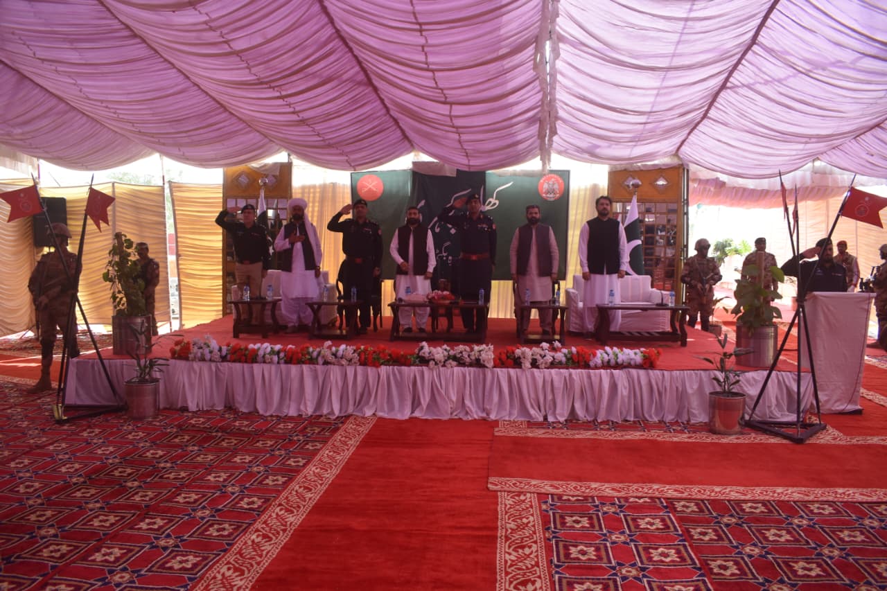 Khuli Kachehri in Sui Tackles Dera Bugti Peace & Development | Baaghi TV