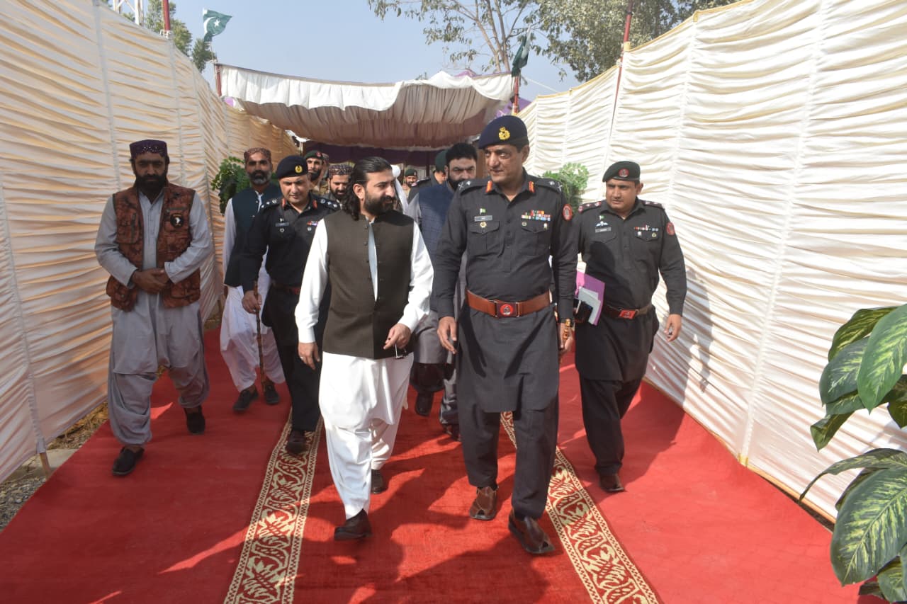 Khuli Kachehri in Sui Tackles Dera Bugti Peace & Development | Baaghi TV