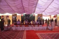 Khuli Kachehri in Sui Tackles Dera Bugti Peace & Development | Baaghi TV